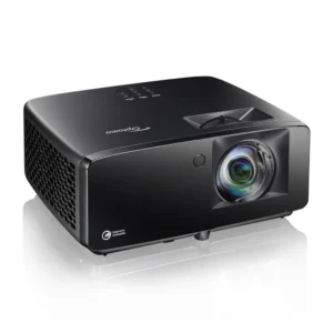 Máy chiếu Optoma PK110S – góc nghiêng
