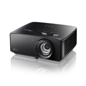 Máy chiếu Optoma UHZ58 – nhìn chéo phải