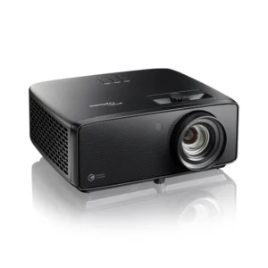 Máy chiếu Optoma UHZ58 – nhìn chéo trái