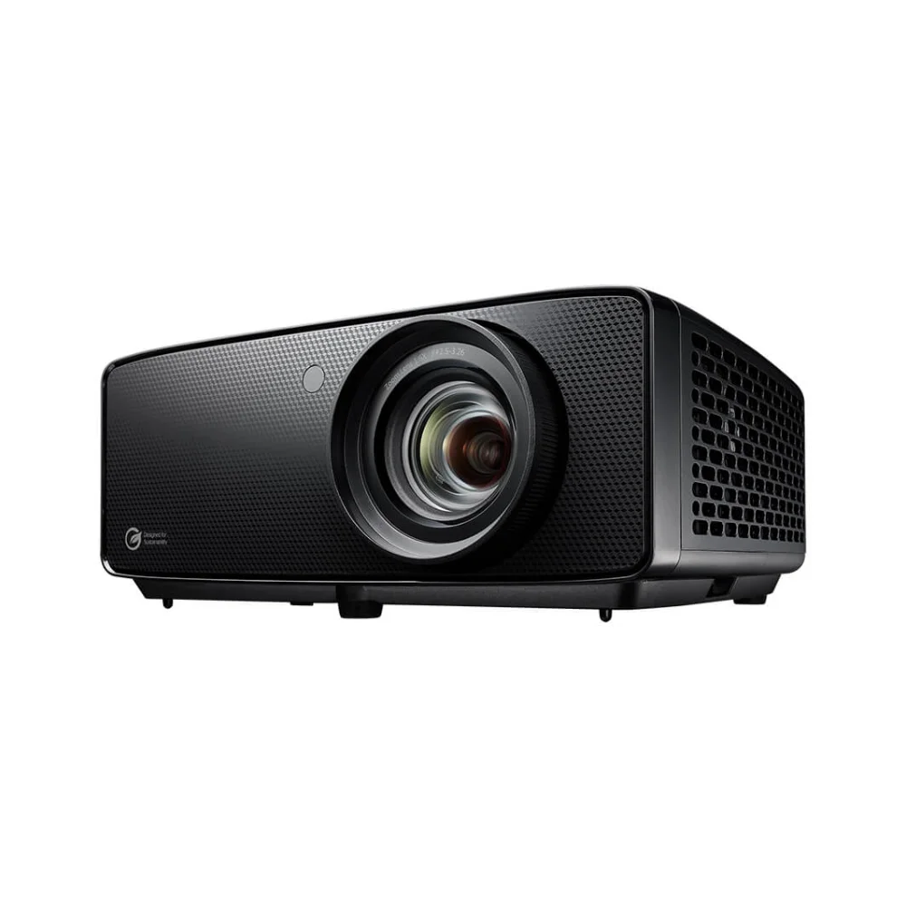 Máy chiếu Optoma UHZ58 – góc nghiêng thấp