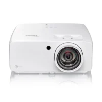 Máy chiếu laser 4K chiếu gần Optoma ZK521ST