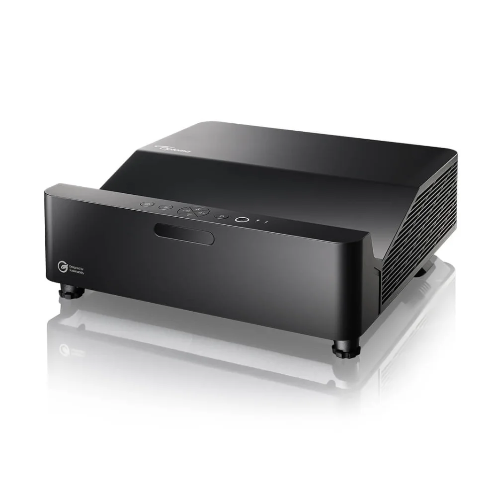 Máy chiếu Optoma ZU600UST-B – ảnh 1