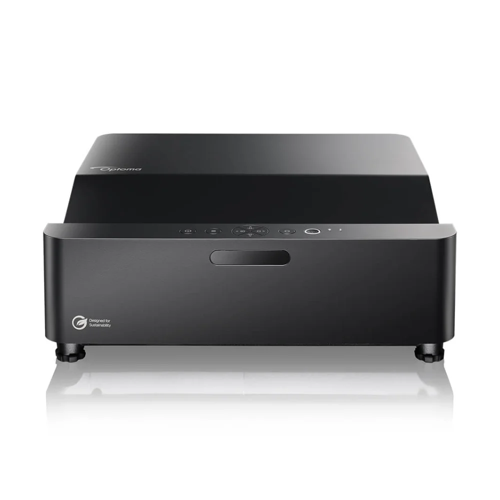 Máy chiếu Optoma ZU600UST-B – ảnh 2