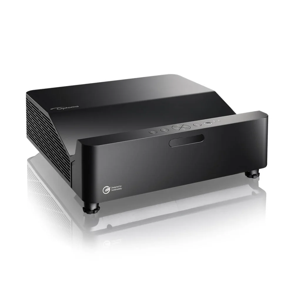 Máy chiếu Optoma ZU600UST-B – ảnh 3