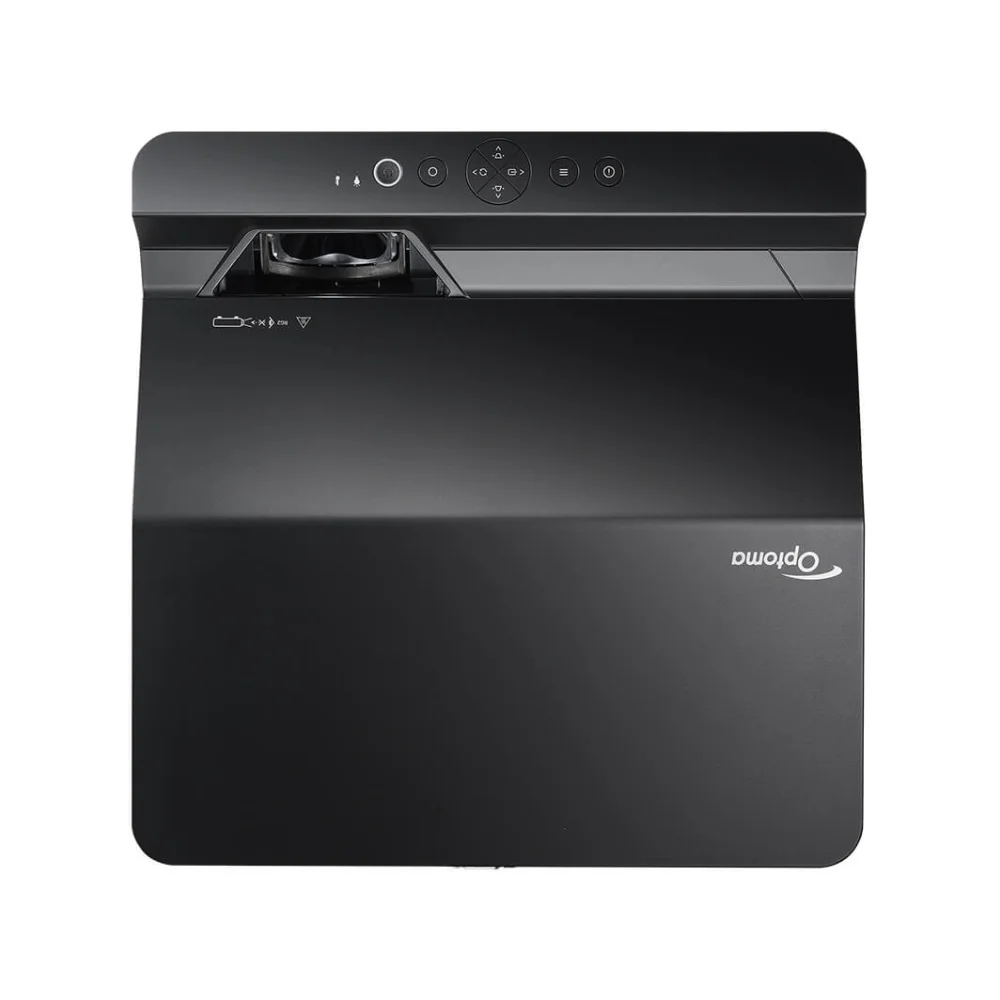 Máy chiếu Optoma ZU600UST-B – ảnh 4
