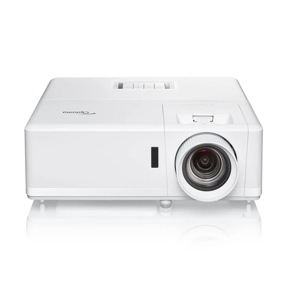 Máy chiếu Optoma ZU602 – ảnh 2
