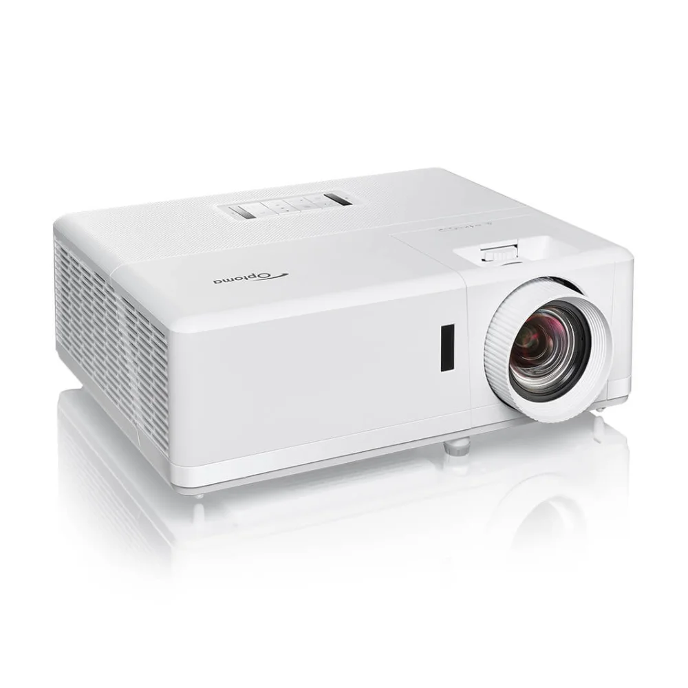 Máy chiếu Optoma ZU602 – ảnh 3