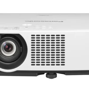Panasonic PT-VMZ51 mặt trước