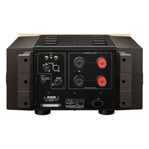 Power Amplifier Accuphase A-300 – ảnh 2