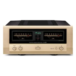 Power Amplifier Accuphase A-48S – ảnh 1