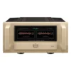 Power Amplifier Accuphase A-80 – ảnh 1