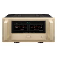 Power Amplifier Accuphase A-80 – Ampli công suất Class A 2 kênh 65W