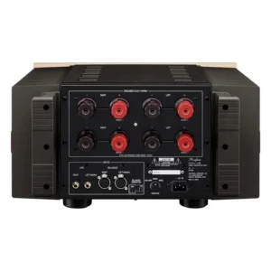Power Amplifier Accuphase A-80 – ảnh 2