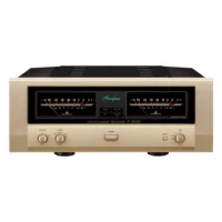 Power Amplifier Accuphase P-4600 – Ampli công suất 2 kênh 150W