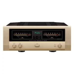 Power Amplifier Accuphase P-4600 – ảnh 1
