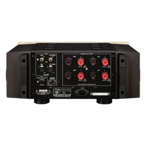 Power Amplifier Accuphase P-4600 – ảnh 3