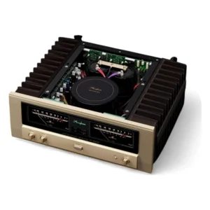 Power Amplifier Accuphase P-4600 – ảnh 4
