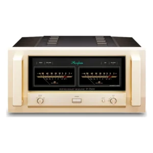 Power Amplifier Accuphase P-7500 – ảnh 1