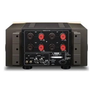 Power Amplifier Accuphase P-7500 – ảnh 2