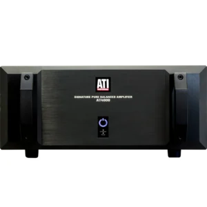 Power Amplifier ATI AT4000