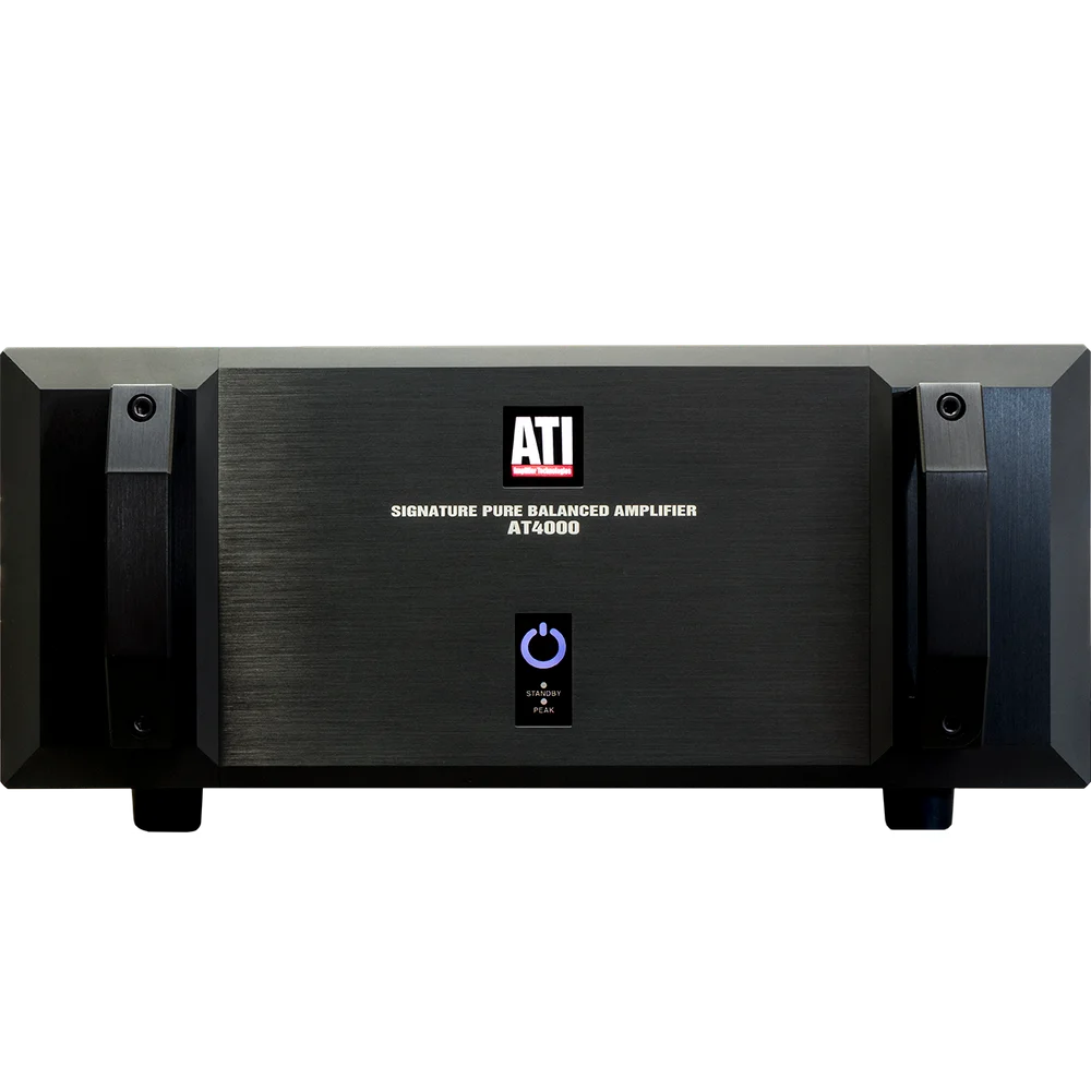 Power Amplifier ATI AT4000