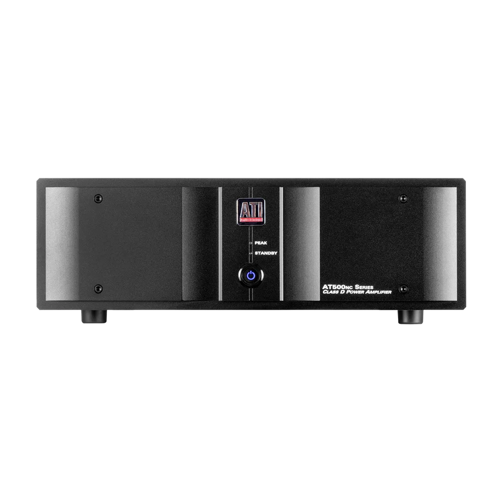 Power Amplifier ATI AT522NC