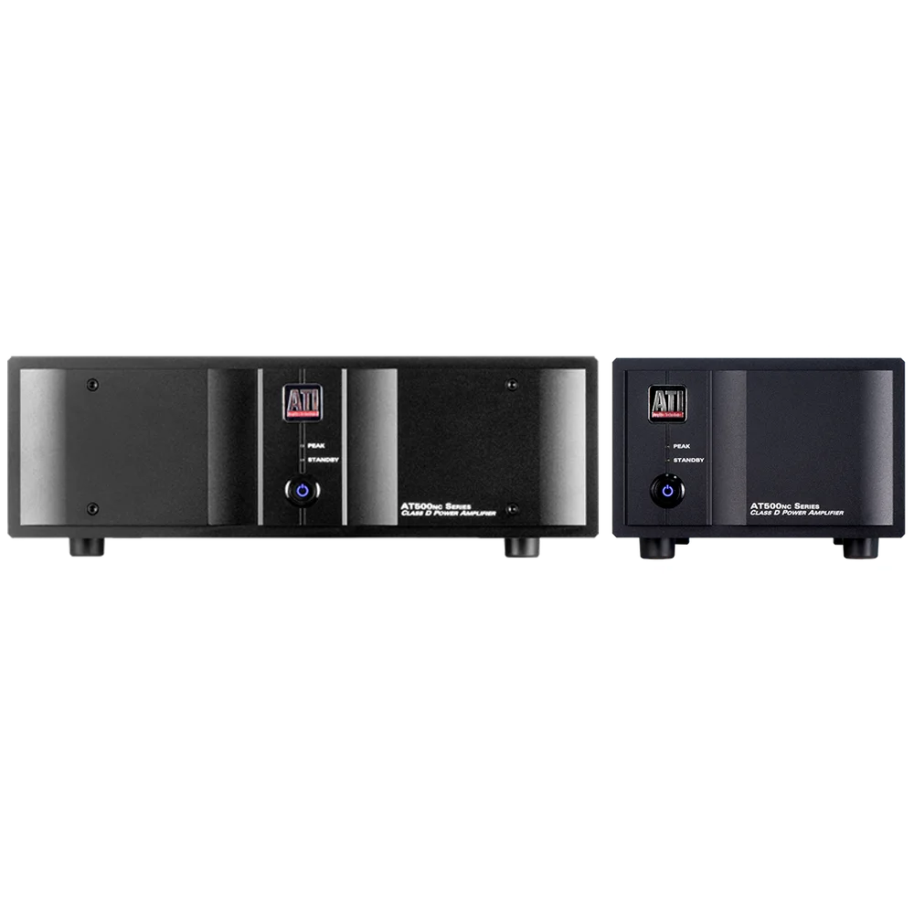 Power Amplifier ATI AT54x NC