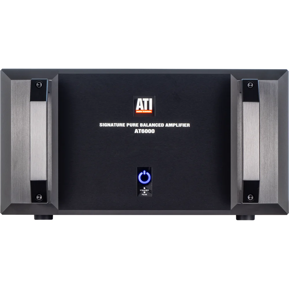 Power Amplifier ATI AT6000