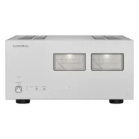 Power Amplifier Luxman M-10X – Ampli công suất 2 kênh 150W
