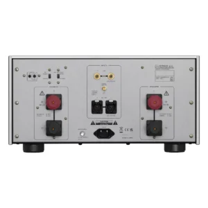 Power Amplifier Luxman M-10X – ảnh 2