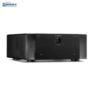 Power Amplifier Marantz AMP 10 – Ampli công suất 16 kênh 200W – ảnh 2