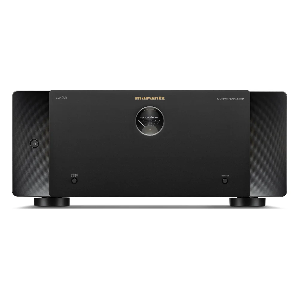 Power Amplifier Marantz AMP 20 – ảnh 1