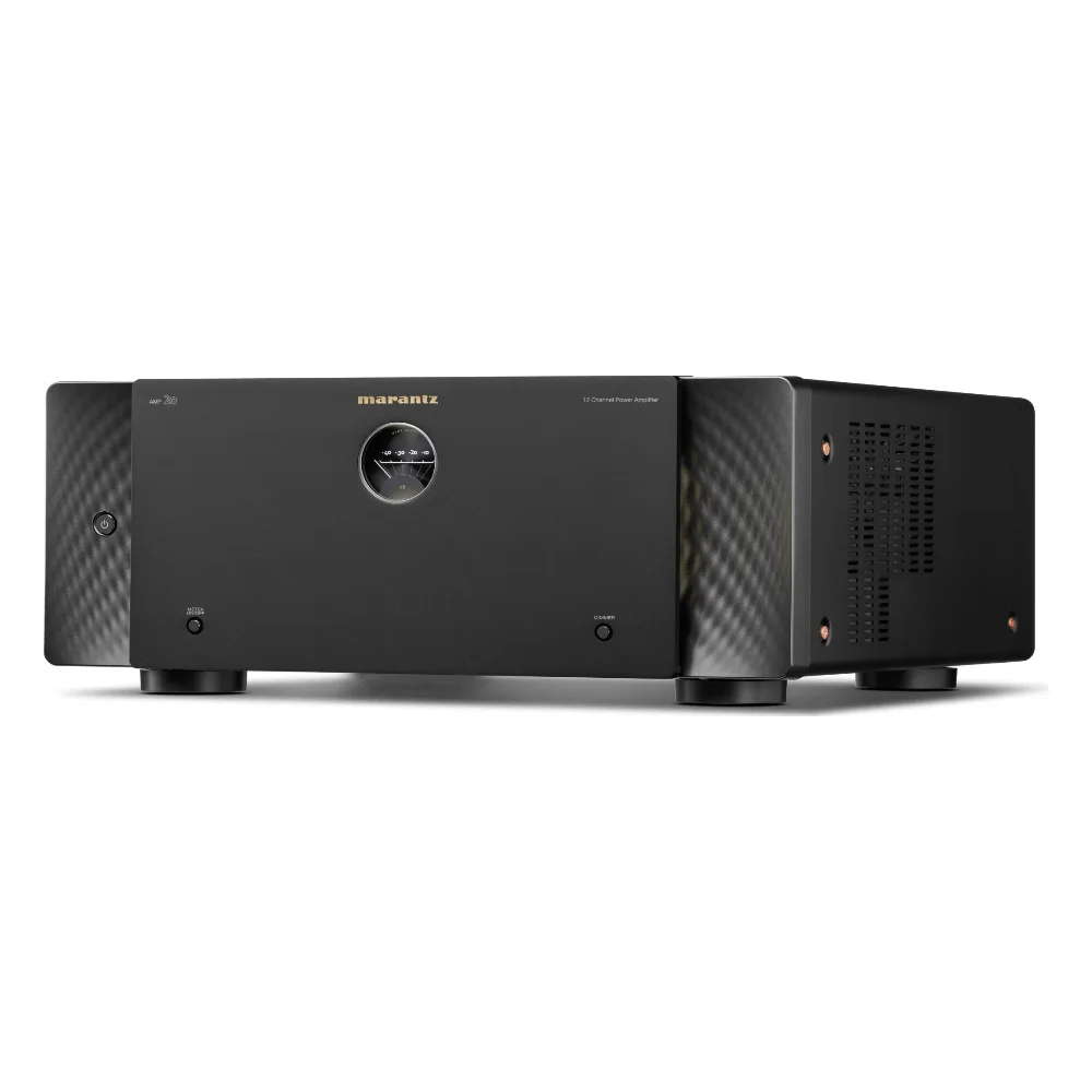 Power Amplifier Marantz AMP 20 – ảnh 4