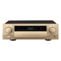 Pre-amp Accuphase C-2300 – Tiền khuếch đại Balanced AAVA, 2 khe card