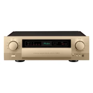 Pre-amp Accuphase C-2300 – ảnh 1