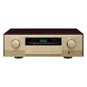 Pre-amp Accuphase C-2900 – ảnh 1