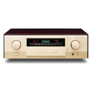 Pre-amp Accuphase C-2900 – ảnh 2