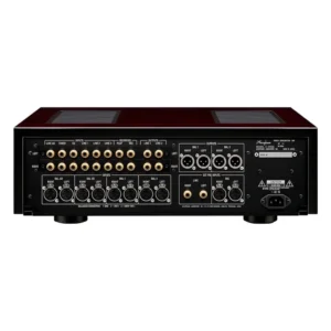 Pre-amp Accuphase C-3900S – ảnh 3