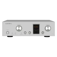 Pre-amp Luxman C-10X – Tiền khuếch đại flagship LECUA-EX