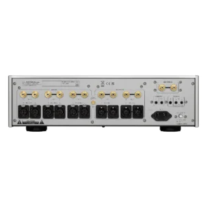 Pre-amp Luxman C-10X – ảnh 2