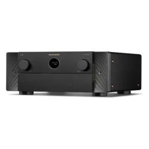 Processor Marantz AV 20 – ảnh 2