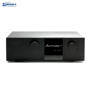 Processor Trinnov Altitude16 – Bộ xử lý tham chiếu 20 kênh