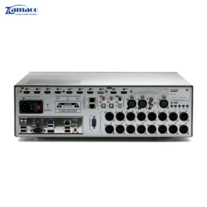 Processor Trinnov Altitude16 – Bộ xử lý tham chiếu 20 kênh – ảnh 2