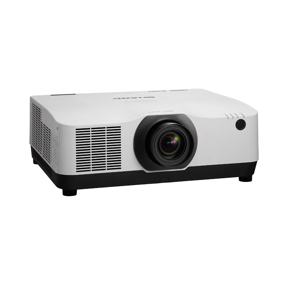 Máy chiếu laser Sharp XP-A104U – ảnh 3
