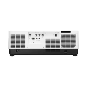 Máy chiếu laser Sharp XP-A104U – ảnh 4