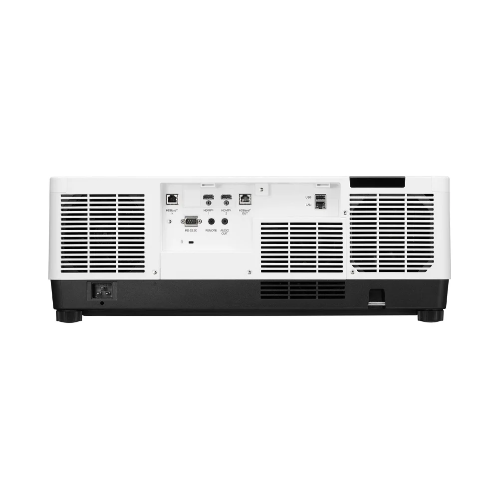 Máy chiếu laser Sharp XP-A104U – ảnh 4