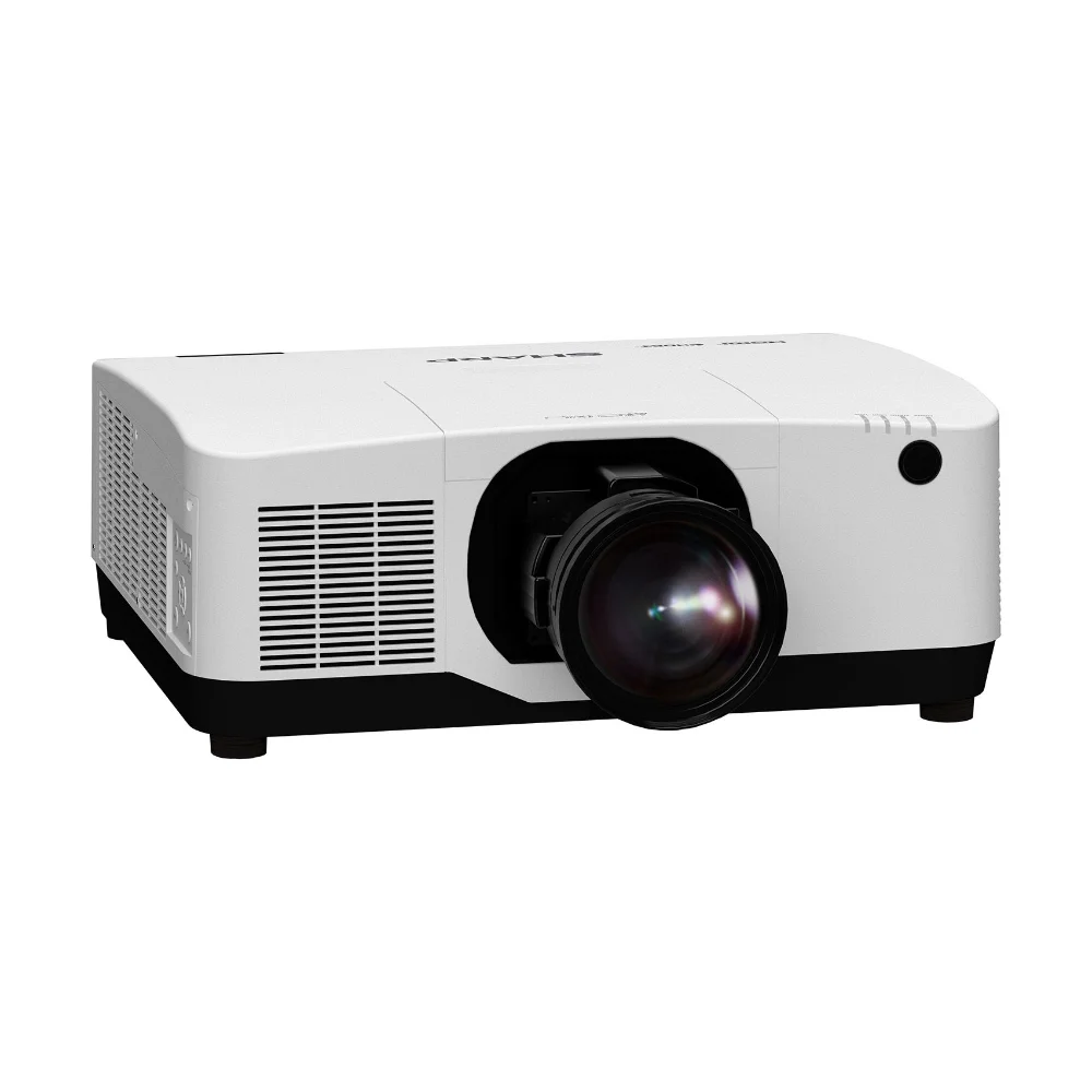 Máy chiếu laser Sharp XP-A155U – ảnh 3