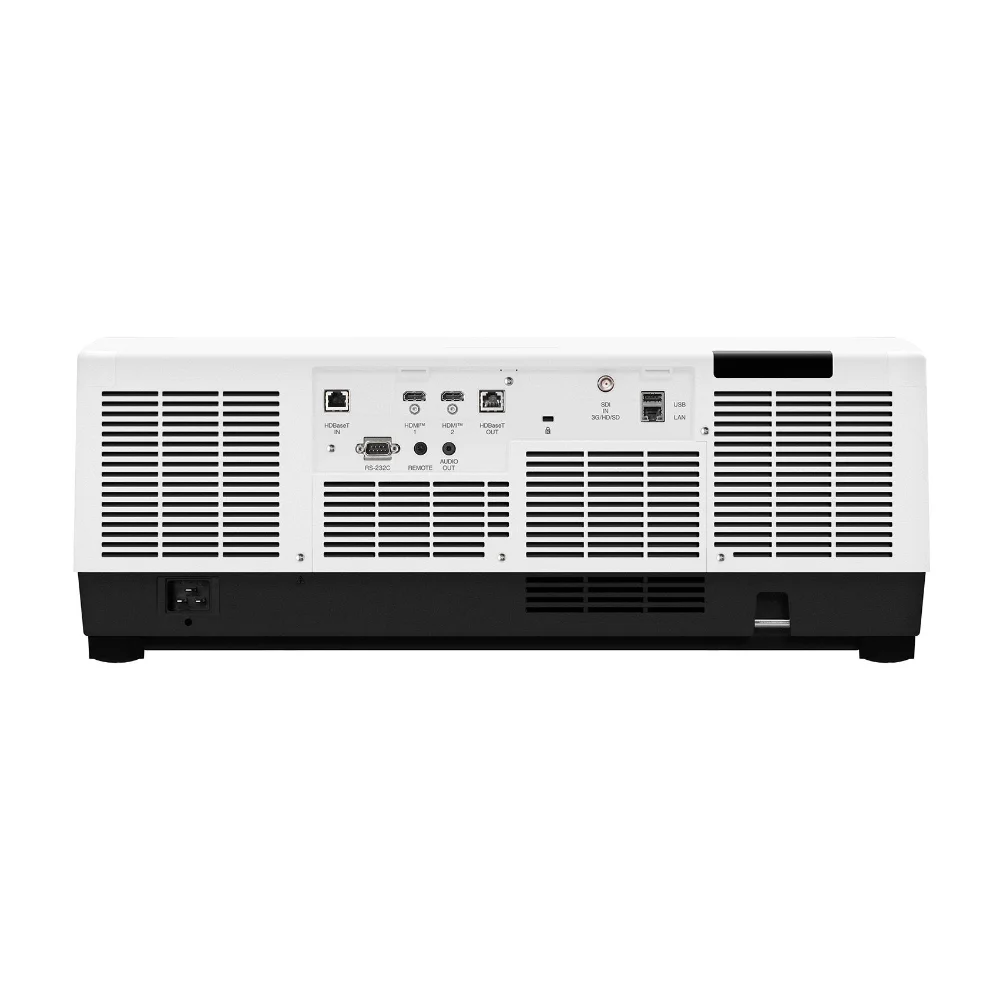 Máy chiếu laser Sharp XP-A155U – ảnh 4