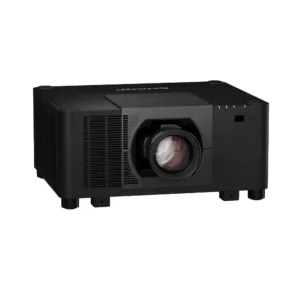 Máy chiếu laser Sharp XP-A201U – ảnh 3