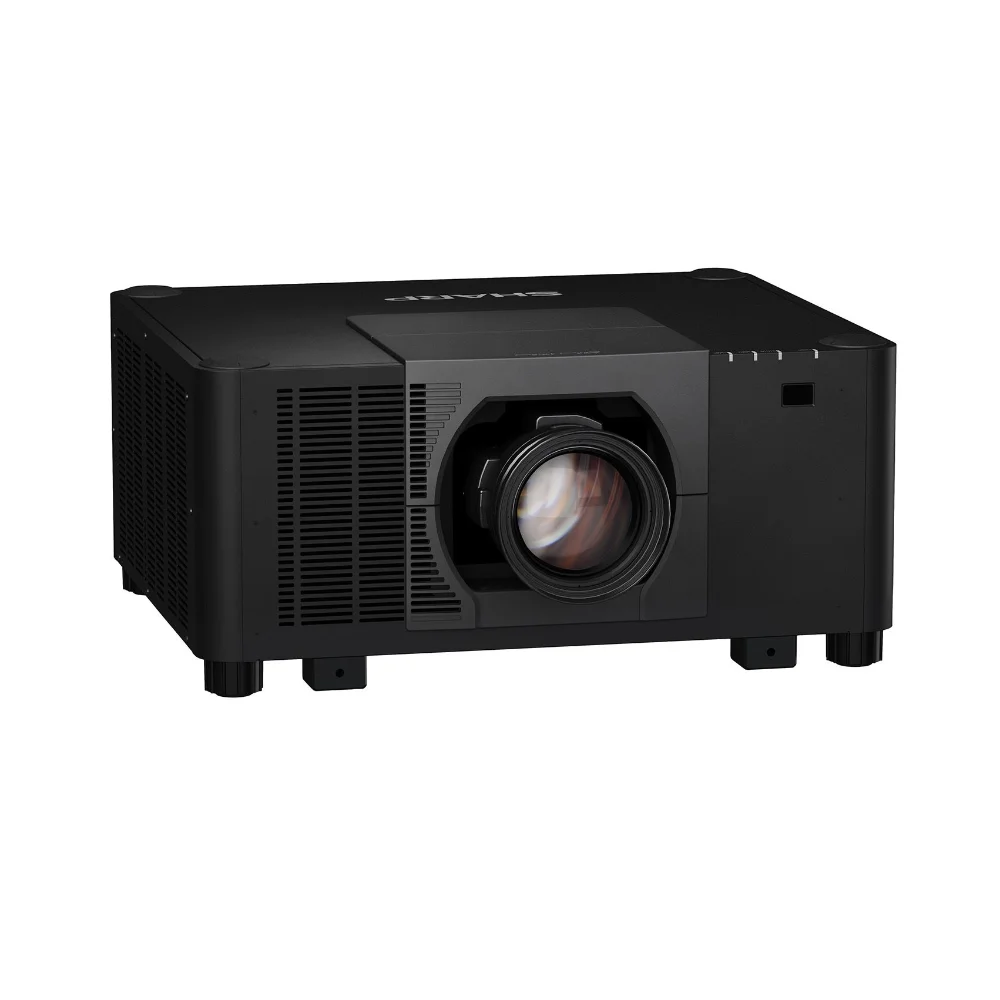 Máy chiếu laser Sharp XP-A201U – ảnh 3